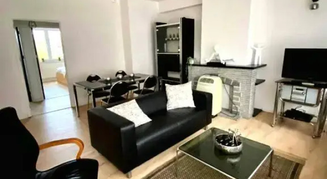Appartement lumineux, idéalement situé - Enfants bienvenus