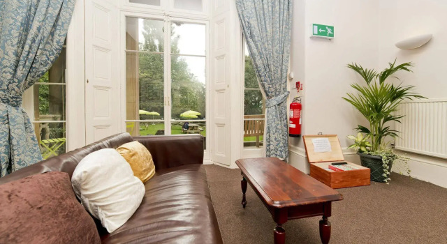 YHA Bath - Hostel
