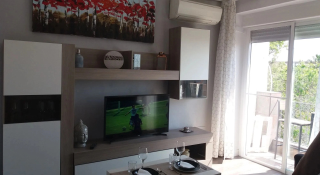 Valencia Beach Suites Wifi Fibra