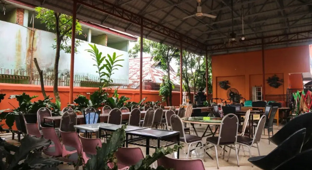 Delima 19 Homestay, Rezervovat Hotel Pekanbaru Sumatra