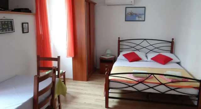 Студия Apartments Sanja
