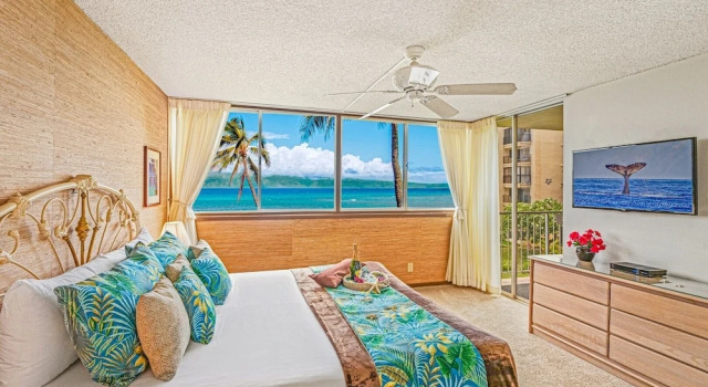 Royal Kahana 309 1 Bedroom Condo 1 Condo by RedAwning, Забронировать Апартаменты/квартира Кахана West Maui