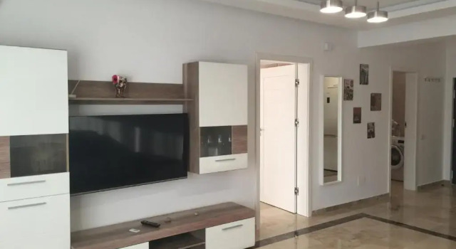 Апартаменты Mamaia Sea Side 3