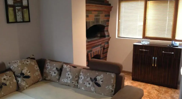 Suite familiare Villa 29