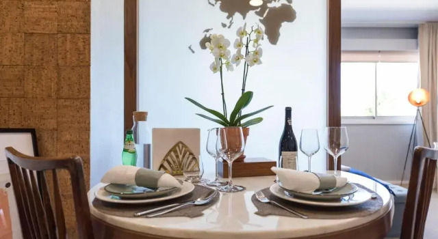 Апартаменты CN150 boutique studio, charming flat