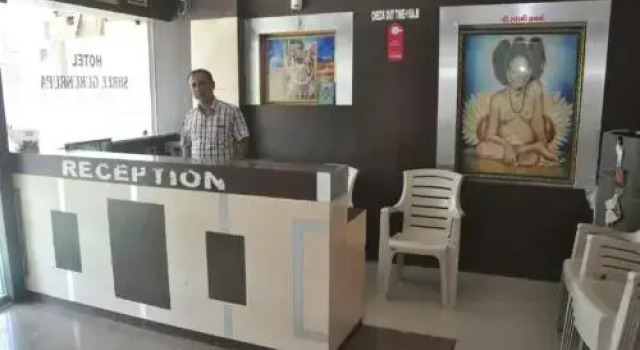Hotel Shree Gurukrupa, Rezervovat Hotel Dwarka Gujarat