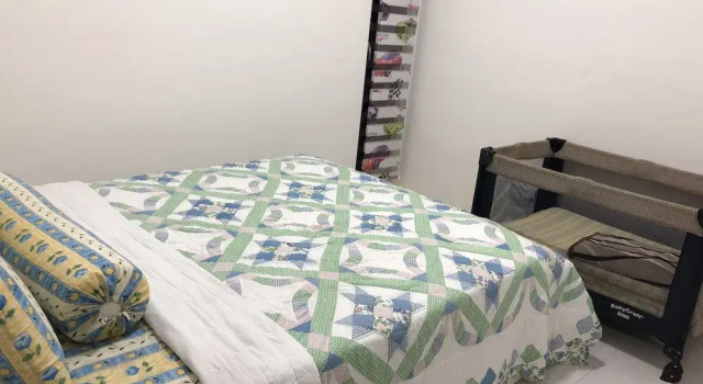 5 Stars Comfortable Homestay, Boek Hotel Brinchang 