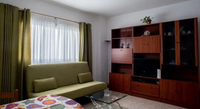 Apartamento Lanaval, Забронировать Апартаменты/квартира Отели Лас-Пальмас-де-Гран-Канария с парковкой, рядом с Музей науки и техники, Парковка