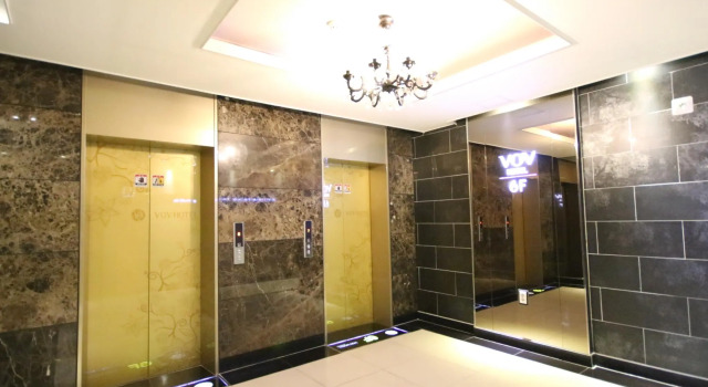 Vov Hotel, Reserva ahora Hotel Dongnae-Gu Busán