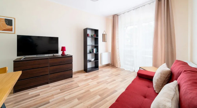 Люкс RentPlanet - Holiday Mountain Residence