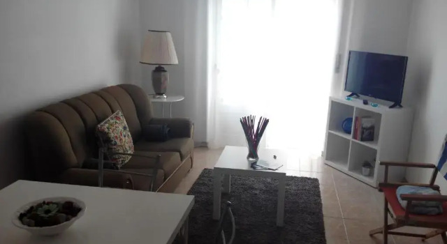 Апартаменты Consolação Surf & Beach Apartment