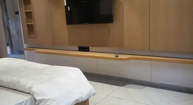 Номер Superior Hotel Shiv Kartik