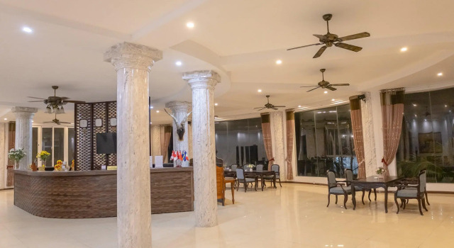 Sun Viet Resort Beach & Spa