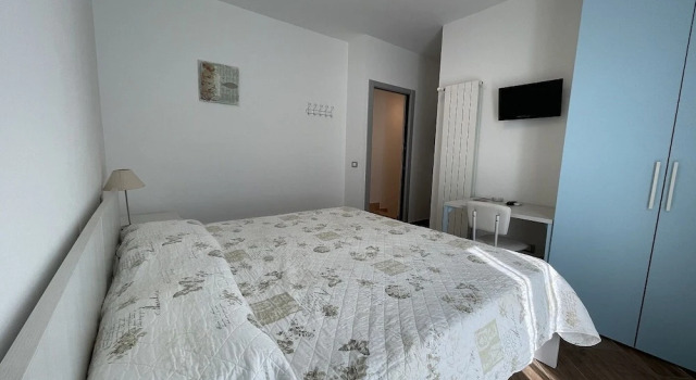 Двухместный номер Standard Holiday Rooms La Campagnetta