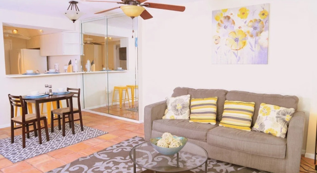 Oasis Guest Apartments - South Beach