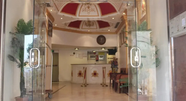 Rawaa Grand, Varaa Hotelli Jedda 