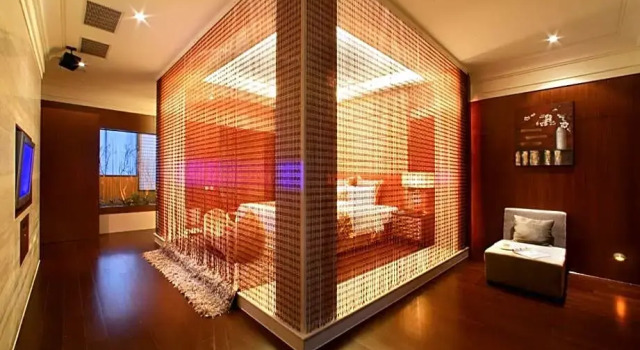 Двухместный люкс Amain Boutique Motel - Tucheng 217