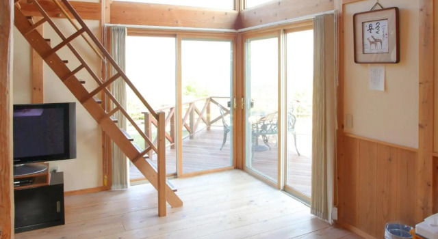 Ichihatakeyama cottage - Vacation STAY 82831, Varaa Lomakoti Izumo Shimane