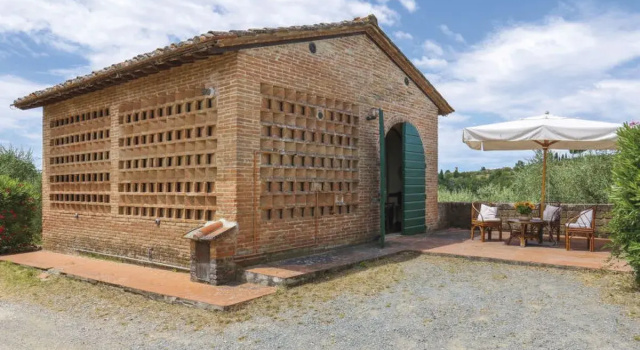 FIENILE, Réserver Hôtel Hôtels à Palaia avec piscine, Piscine