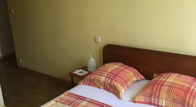 Номер Standard Le Palmyre Soleil de l'Amazonie