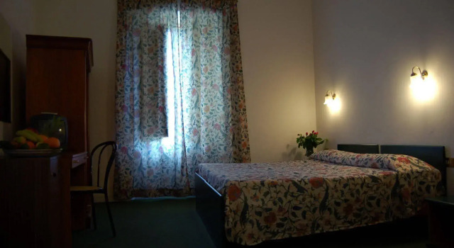Piccolo Hotel Il Palio