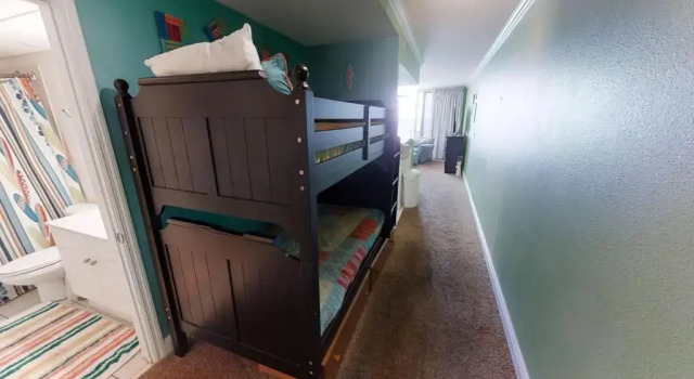 Emerald Beach 1535