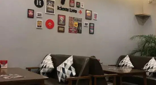Dali City Shuanglang Town Six rooms Inn