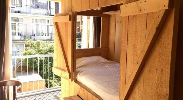 Beautiful Apartment in Scheveningen Netherlands With Garden, Забронировать Апартаменты/квартира Схевенинген Южная Голландия