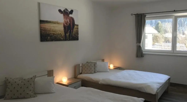 Our's Living, Rezerwuj Apartament Hotele w Salzburg z parkingiem, Parking