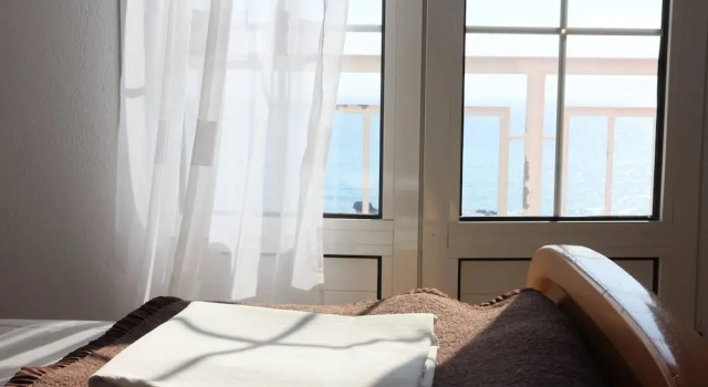 Номер Deluxe Madalenas B&B