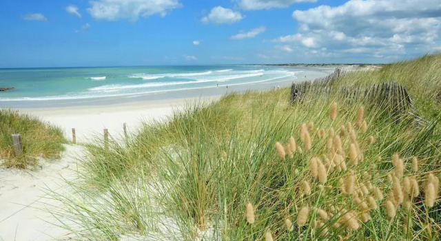 Cozy Holiday Home in Penmarch with Private Swimming Pool, Rezerwuj Hotel Penmarch 