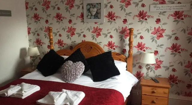 The Victoria Hotel