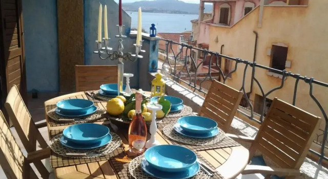 Апартаменты Casa Asia Residence Barrettini