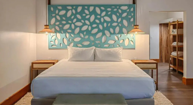 Семейный номер Standard Cloud Forest Lodge