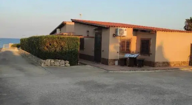 Коттедж Casa carmen