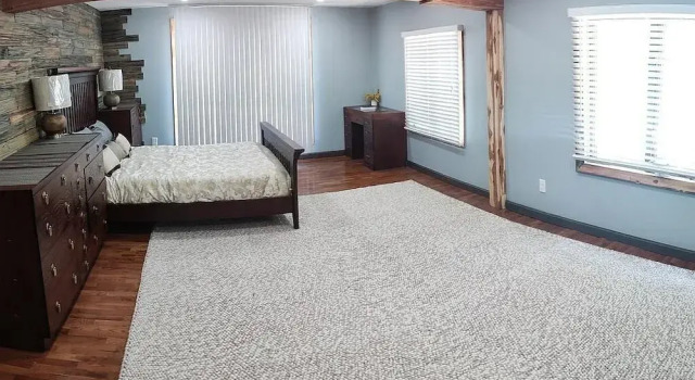 Апартаменты Comfort Cedar House