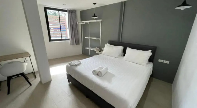Phuket Muay Thai Hotel Rawai Beach