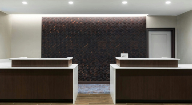 Residence Inn Long Island Garden City