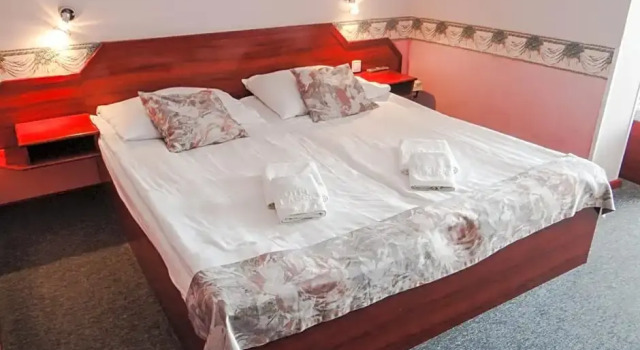 Номер Standard Classic Hotel