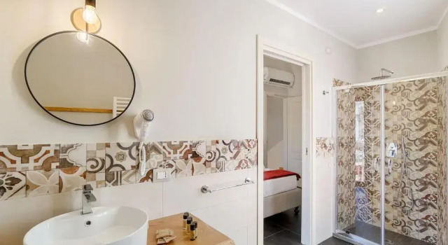Семейный номер Standard Itria Palace