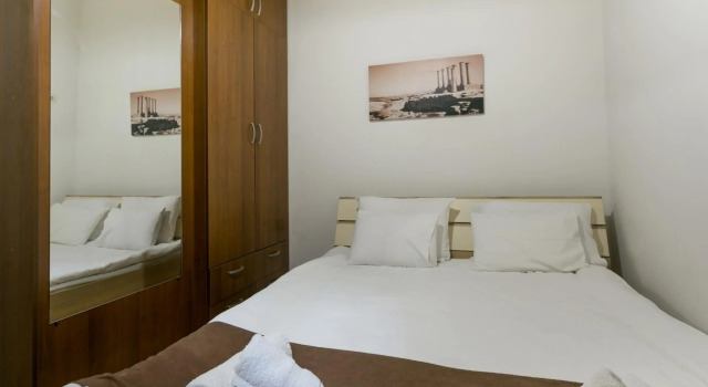 Apartment Marsal