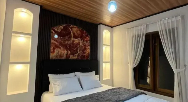 Comfort Villa Umacabana 2