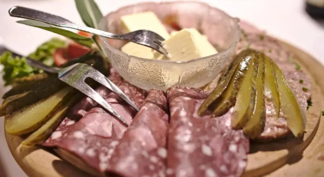 Номер Standard Hotel-Restaurant Im Heisterholz