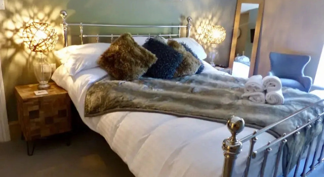 Halfway House, Varaa Hotelli Hotellit Merseyside aamiaisella, Aamiainen