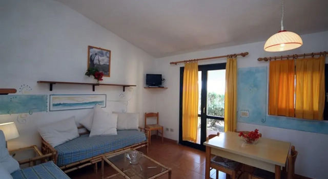 Residence Baia Salinedda, Забронировать Апартаменты/квартира Капо-Кода-Кавалло Сан Теодоро, рядом с Пляж Кала Брандинчи