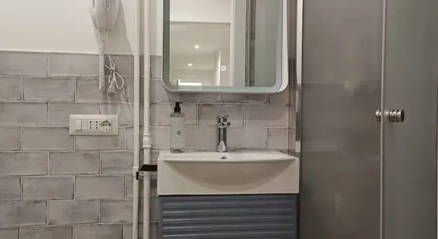 Zakelijk kamer Romi Suite