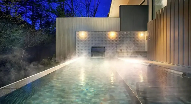 Люкс Superior Holiday Inn Resort Kuroyon by IHG