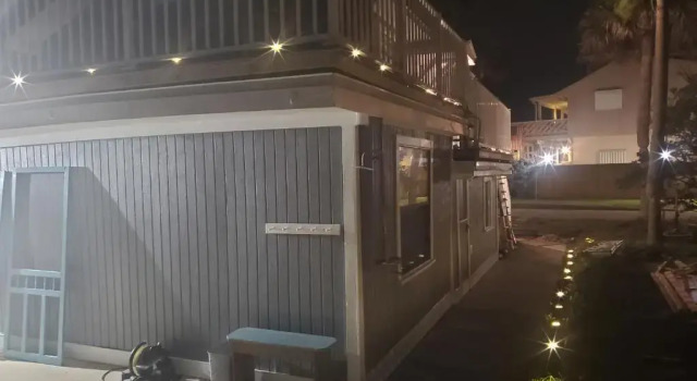Коттедж Atlantic Shores Getaway steps from Jax Beach Private House Pet Friendly Near to the Mayo Clinic - UNF - TPC Sawgrass - Convention Center - Shopping Malls - Under 3 Hours from DISNEY