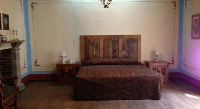 Номер Standard Hotel Travel
