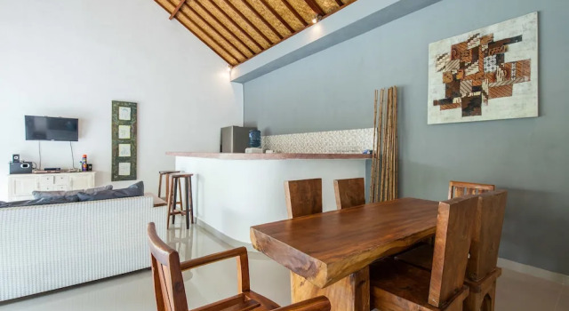 Villa Casaluna Villa